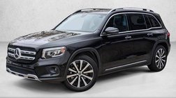 2022 Mercedes-Benz GLB GLB 250