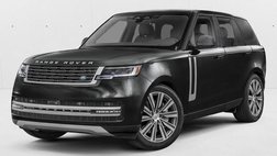 2024 Land Rover Range Rover P400 SE LWB