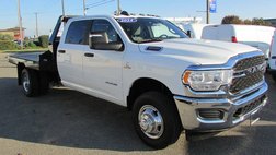 2024 Ram Ram Pickup 3500 SLT