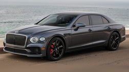 2024 Bentley Flying Spur Edition 8