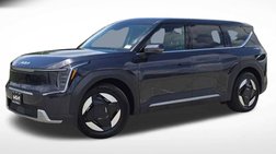 2026 Kia EV9 Light