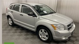 2008 Dodge Caliber SXT
