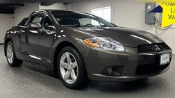 2010 Mitsubishi Eclipse GS
