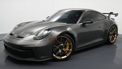 2023 Porsche 911 GT3 Touring