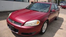 2006 Chevrolet Impala LT