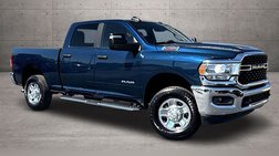 2024 Ram Ram Pickup 2500 Big Horn