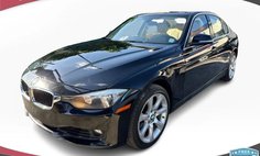 2015 BMW 3 Series 328i xDrive