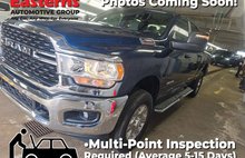 2024 Ram Ram Pickup 2500 Big Horn
