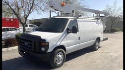 2014 Ford E-Series E-350 SD