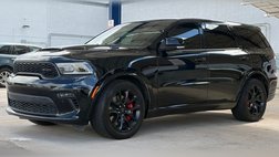 2022 Dodge Durango SRT 392