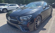 2023 Mercedes-Benz E-Class E 450