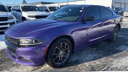 2018 Dodge Charger GT