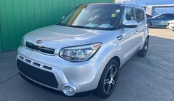 2016 Kia Soul !