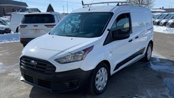2020 Ford Transit Connect XL