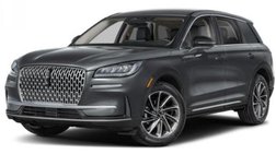 2023 Lincoln Corsair Grand Touring
