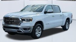 2020 Ram Ram Pickup 1500 Laramie