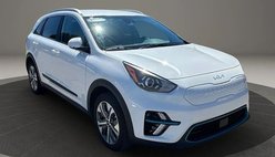 2022 Kia Niro EV S
