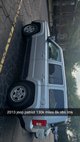 2013 Jeep Patriot Sport