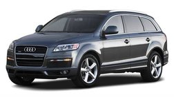 2008 Audi Q7 3.6 quattro Premium