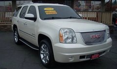 2012 GMC Yukon Denali