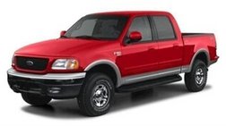 2003 Ford F-150 