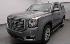 2019 GMC Yukon SLT Standard Edition