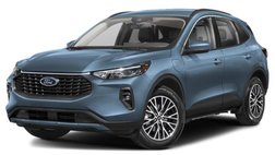 2024 Ford Escape Plug-In Hybrid PHEV