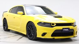 2017 Dodge Charger Daytona 392