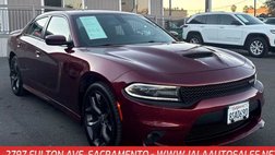 2019 Dodge Charger GT