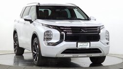 2023 Mitsubishi Outlander SEL