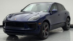 2023 Porsche Macan S