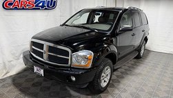 2005 Dodge Durango SLT