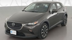 2019 Mazda CX-3 Touring