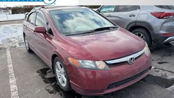 2006 Honda Civic EX