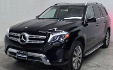 2019 Mercedes-Benz GLS GLS 450