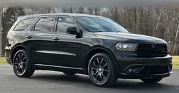 2015 Dodge Durango R/T