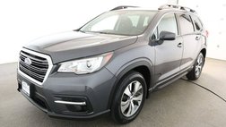 2019 Subaru Ascent Premium 7-Passenger