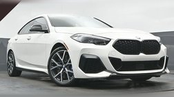 2022 BMW 2 Series M235i xDrive Gran Coupe