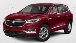 2021 Buick Enclave Preferred