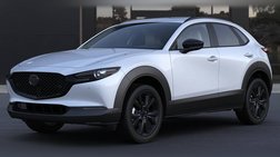 2026 Mazda CX-30 Aire Edition