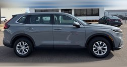 2023 Honda CR-V LX