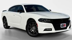 2018 Dodge Charger GT