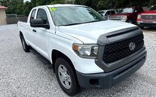 2019 Toyota Tundra SR5