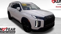 2024 Hyundai Palisade XRT