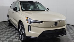 2025 Volvo EX90 Twin Performance Ultra 7P