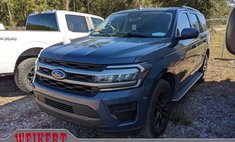 2022 Ford Expedition XLT