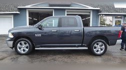 2015 Ram Ram Pickup 1500 SLT