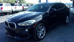 2018 BMW X2 sDrive28i