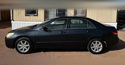 2003 Honda Accord LX