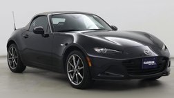 2020 Mazda MX-5 Miata Grand Touring